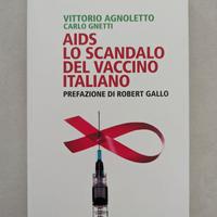 Lo scandalo del vaccino italiano