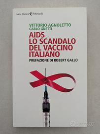 Lo scandalo del vaccino italiano