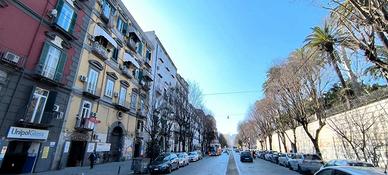 Via Foria 222