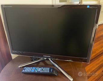 Samsung Monitor TV  FX2490HD 24” Full HD LED
