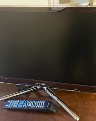 Samsung Monitor TV  FX2490HD 24” Full HD LED