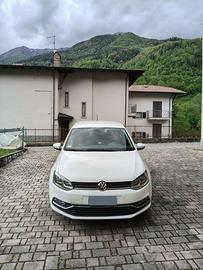 Volkswagen Polo 2015 1.4 TDI