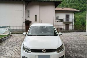 Volkswagen Polo 2015 1.4 TDI