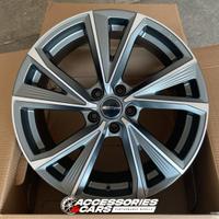 4 Cerchi GMP EVENTO da 19 Audi A4 A6 Q3 Q5 TT