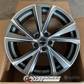 4 Cerchi GMP EVENTO da 19 Audi A4 A6 Q3 Q5 TT