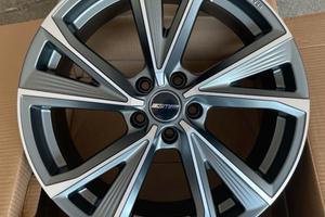 4 Cerchi GMP EVENTO da 19 Audi A4 A6 Q3 Q5 TT