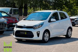 Kia Picanto 1.0 12V GPL 5 porte Urban
