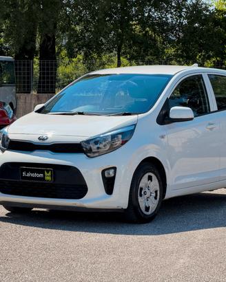 Kia Picanto 1.0 12V GPL 5 porte Urban