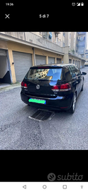 Golf 6