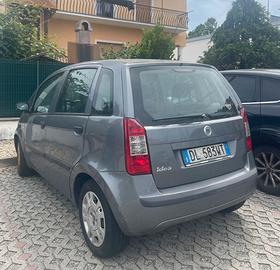 Fiat Idea non marciante.