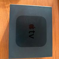 Apple TV
