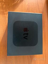 Apple TV