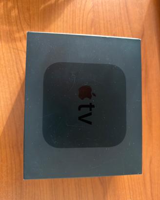Apple TV