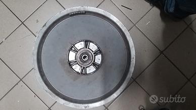 Ruota nuda post aprilia red rose 125 anni 87/94