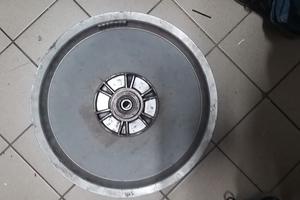 Ruota nuda post aprilia red rose 125 anni 87/94