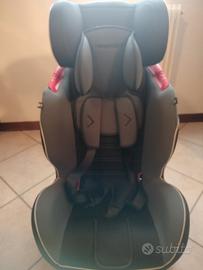 Foppapedretti 9-36kg