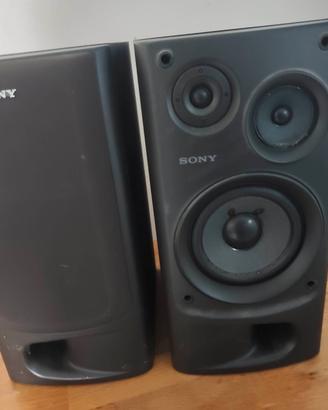 casse sony