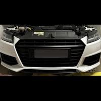 Griglia anteriore Sline AudiTT Mk3