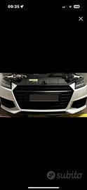 Griglia anteriore Sline AudiTT Mk3