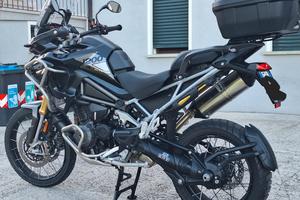 Triumph Tiger 1200 - 2024