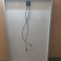 Pannello Fotovoltaico 250w