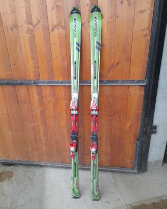 Sci sport