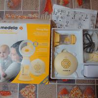 Tiralatte Medela Swing elettrico