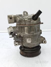Compressore aria condizionata audi a4 b8 2015 8t02