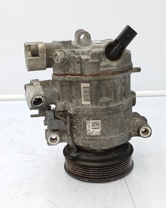 Compressore aria condizionata audi a4 b8 2015 8t02