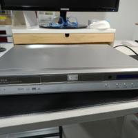 Lettore Seitech DVD, CD, MP3
