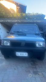Panda 4x4 country 1995