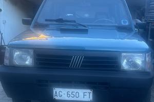 Panda 4x4 country 1995