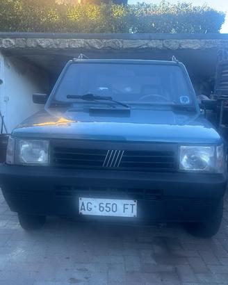 Panda 4x4 country 1995