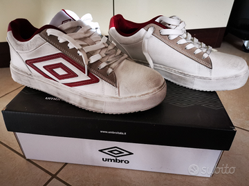 Scarpe Umbro