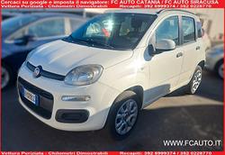 Fiat Panda 1.0 Natural Power S&S Lounge