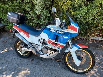 Honda XRV 650 Africa Twin