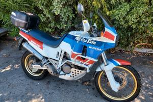 Honda XRV 650 Africa Twin