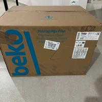 BEKO BMGB25332BG MICROONDE INCASSO, 900 W, 25 l