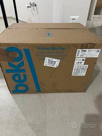 BEKO BMGB25332BG MICROONDE INCASSO, 900 W, 25 l