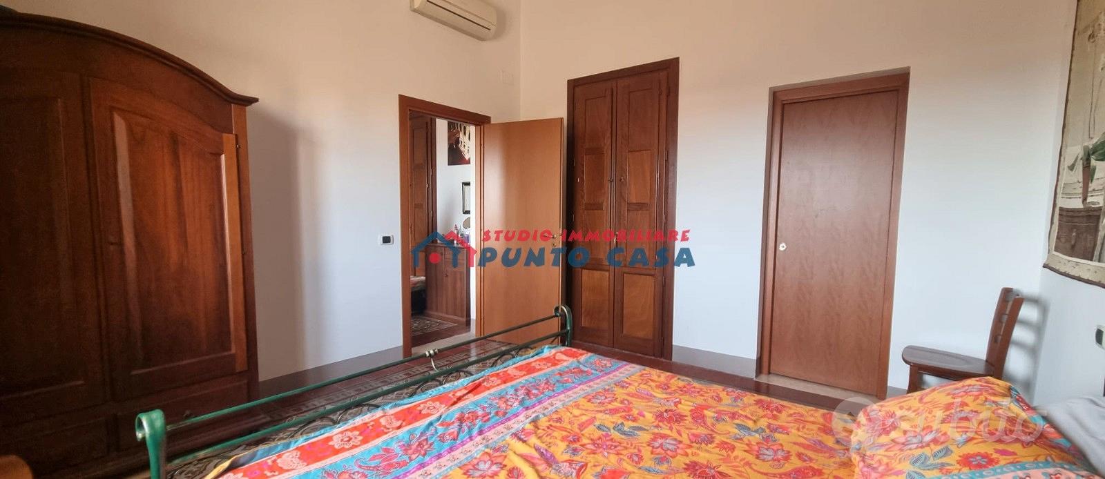 Apartment in Trapani, Il Palazzo - Vista 3