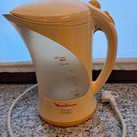 Bollitore Moilinex Lirys