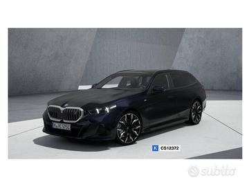 BMW i5 eDrive 40 Touring Msport Edition