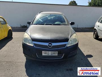 OPEL ASTRA H SW A04 1.7 CDTI 101CV Ricambi-