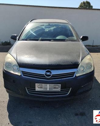 OPEL ASTRA H SW A04 1.7 CDTI 101CV Ricambi-