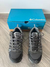 Scarpe Trekking Columbia Armitage Lane WP - N. 38