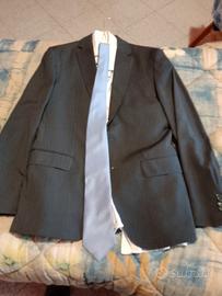 vestito uomo Ballantine 