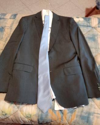 vestito uomo Ballantine 