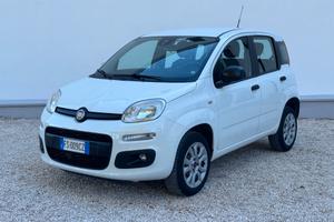 Fiat Panda METANO - 77.000 KM