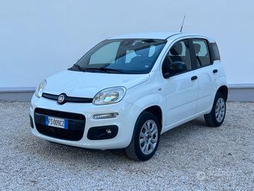 Fiat Panda METANO - 77.000 KM