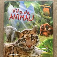 Libro Vita da Animali